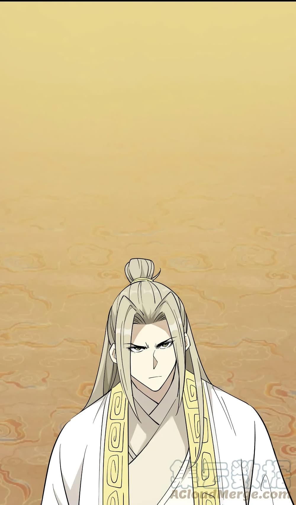 I Am Invincible After Going Down the Mountain ตอนที่ 33 (67)